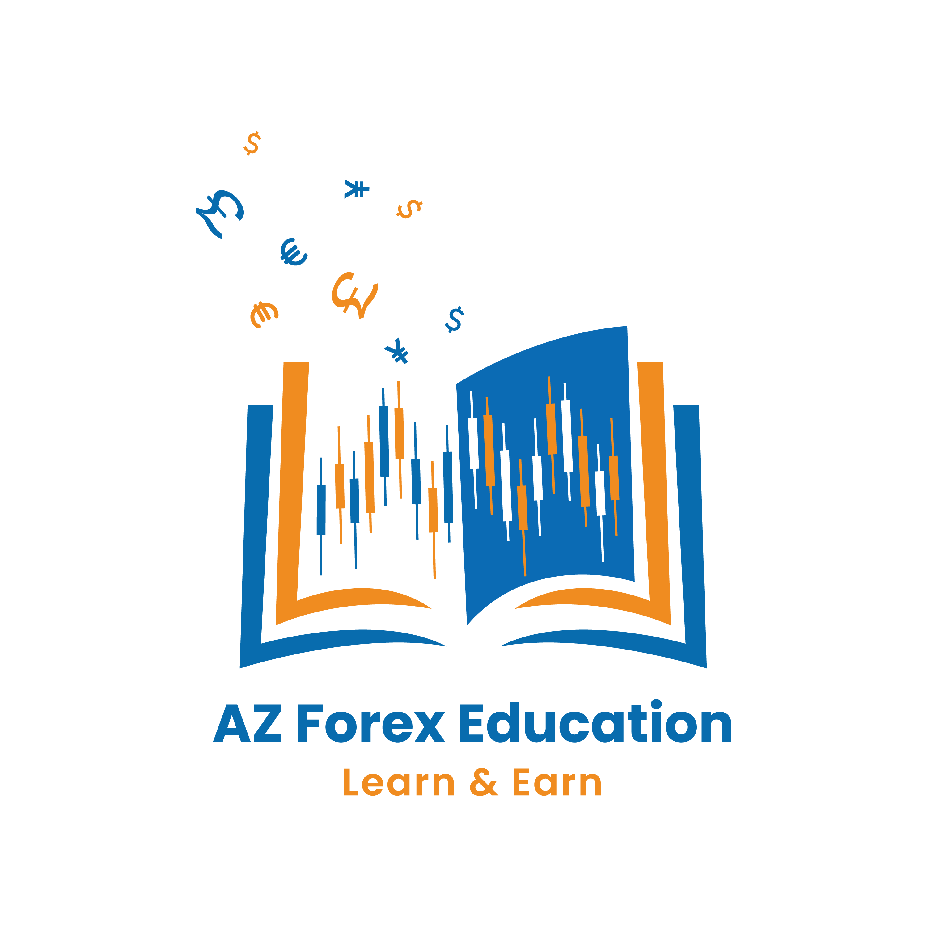 AZ Forex Education Logo